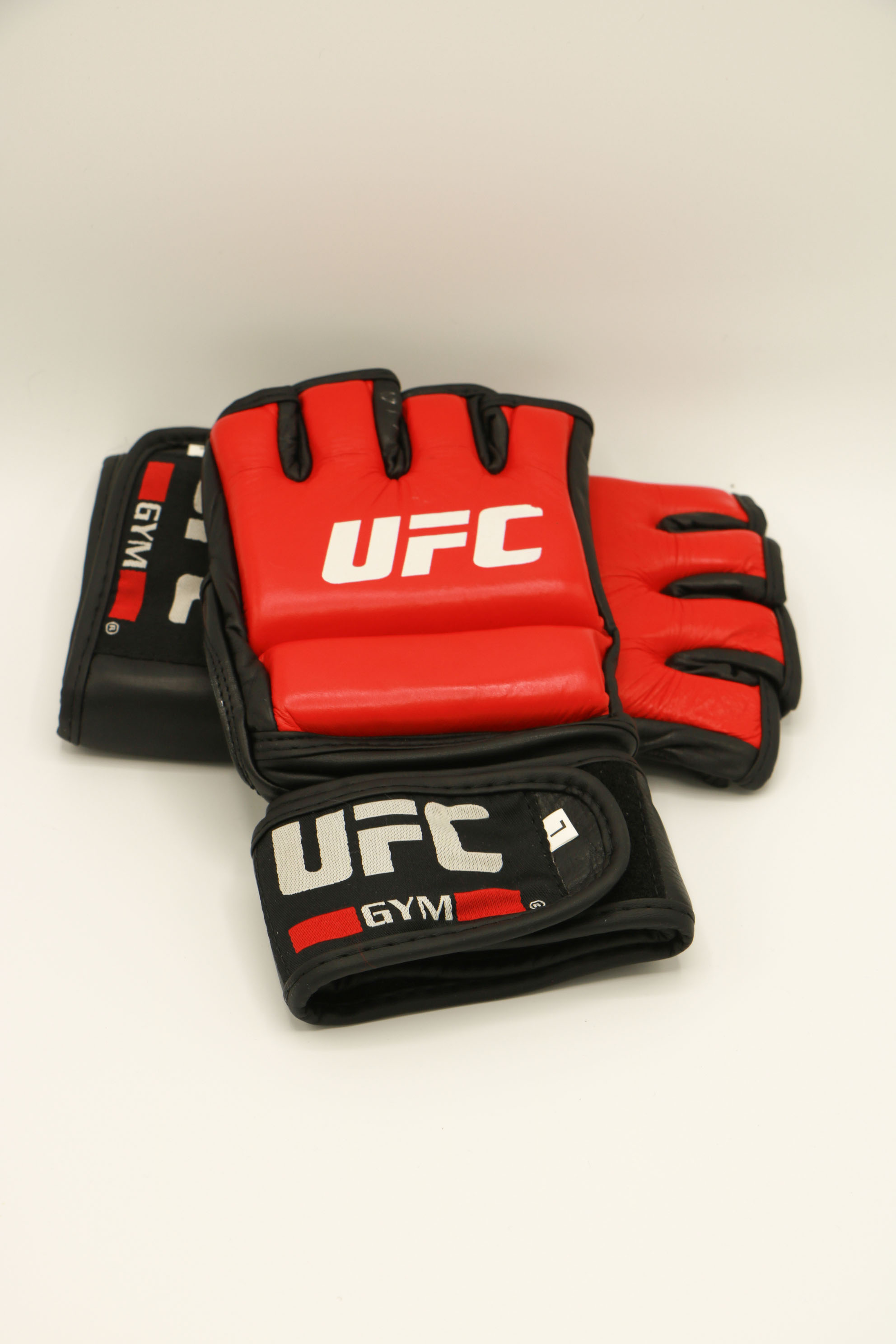 دستکش UFC چرم