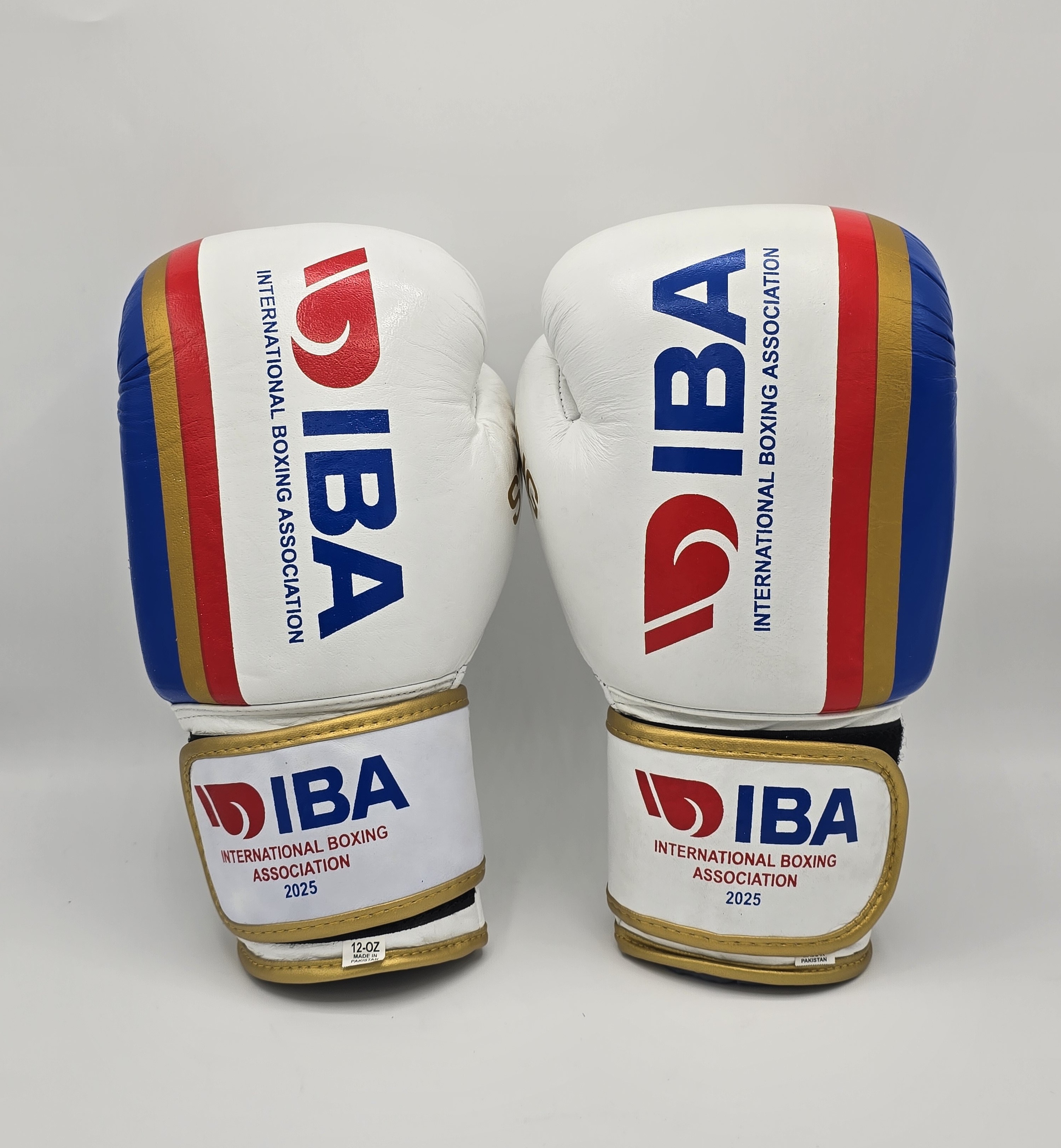 دستکش بوکس AIBA اورجینال